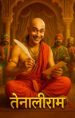 तेनालीराम