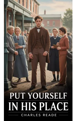 Put Yourself in His Place
