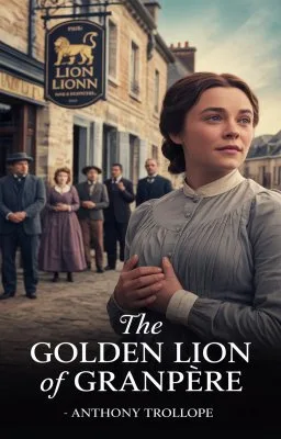 The Golden Lion of Granpere