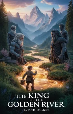 The King of the Golden River