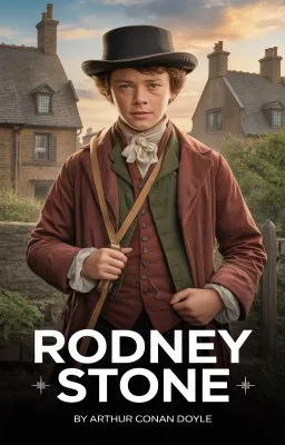 Rodney Stone