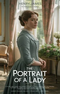 The Portrait of a Lady