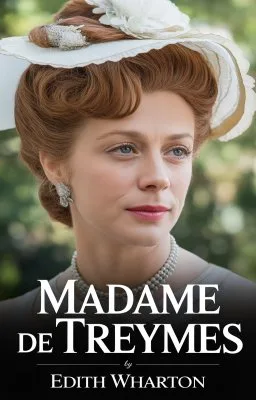 Madame de Treymes