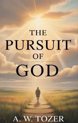 The Pursuit of God