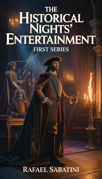 The Historical Nights' Entertainment: First Series