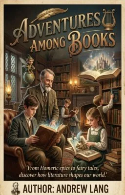 Adventures Among Books