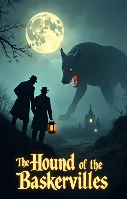 The Hound of the Baskervilles