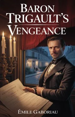 Baron Trigault's Vengeance