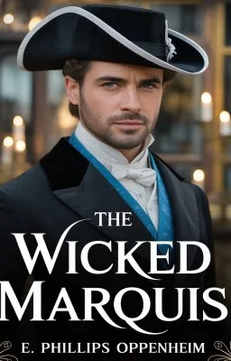 The Wicked Marquis