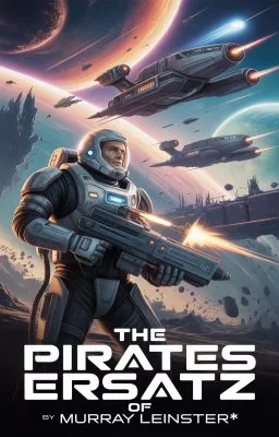 The Pirates of Ersatz