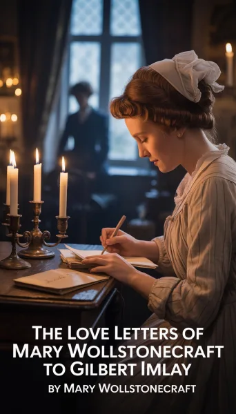 The Love Letters of Mary Wollstonecraft to Gilbert Imlay