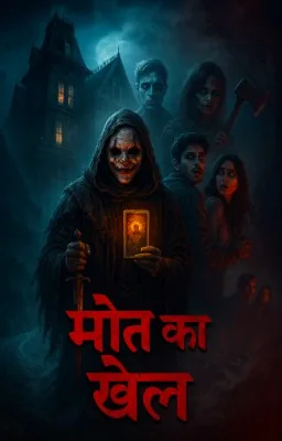 गेम ऑफ़ डेथ