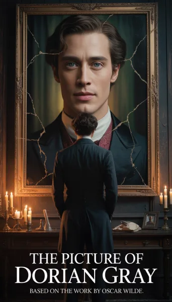The Picture of Dorian Gray