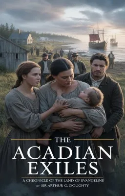 The Acadian Exiles : a Chronicle of the Land of Evangeline
