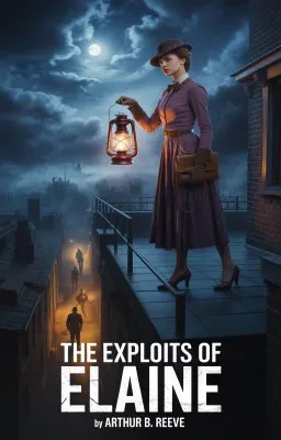 The Exploits of Elaine