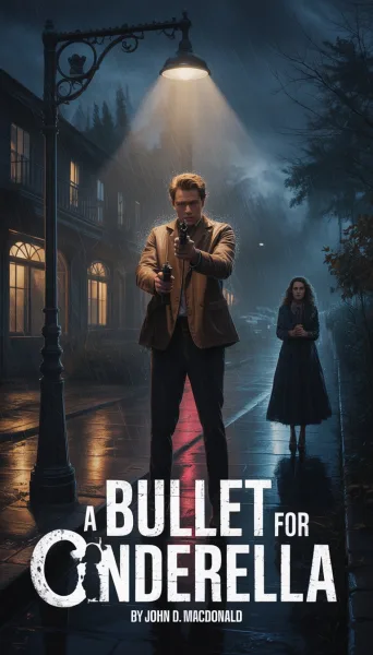 A Bullet for Cinderella