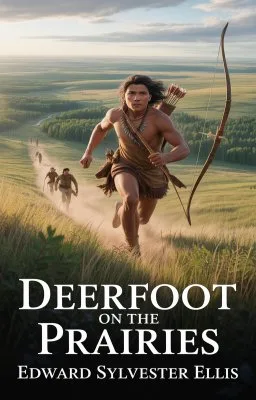 Deerfoot on the Prairies
