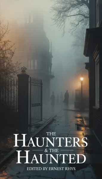 The Haunters & The Haunted: Ghost Stories And Tales Of The Supernatural