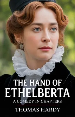 The Hand of Ethelberta: A Comedy in Chapters