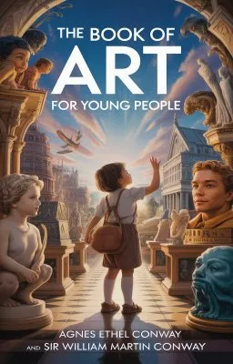 The Book of Art for Young People