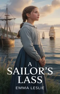 A Sailor’s Lass