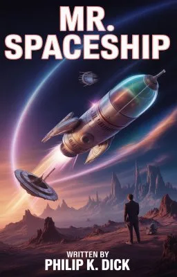 Mr. Spaceship