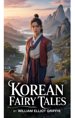 Korean Fairy Tales