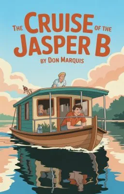 The Cruise of the Jasper B.