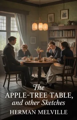 The Apple-Tree Table, and Other Sketches