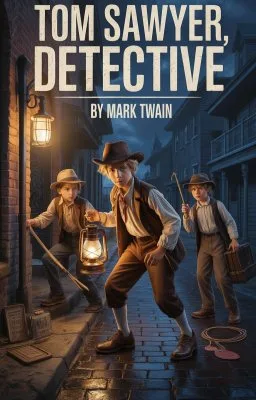 Tom Sawyer, Detective