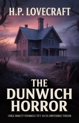 The Dunwich Horror