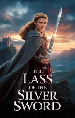 THE LASS OF THE SILVER SWORD