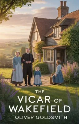The Vicar of Wakefield