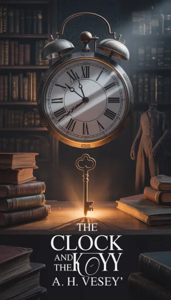 The Clock and the Key