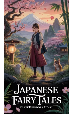 Japanese Fairy Tales