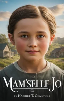 Mam'selle Jo