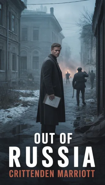 Out of Russia