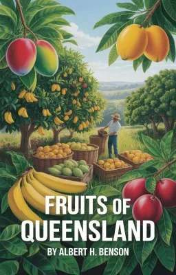 Fruits of Queensland