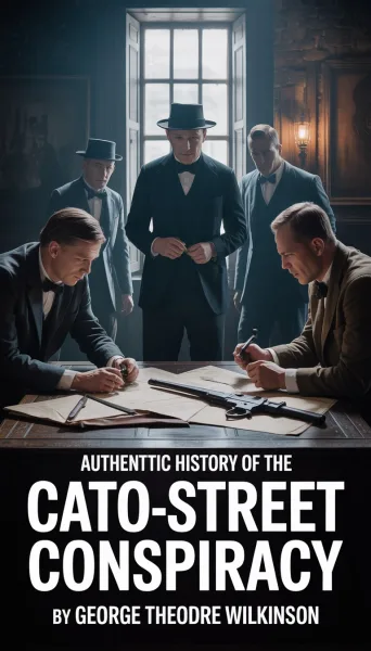 An Authentic History of the Cato-Street Conspiracy