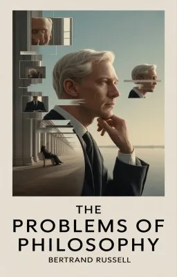 THE PROBLEMS OF PHILOSOPHY