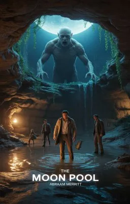 The Moon Pool