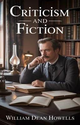 Criticism and Fiction