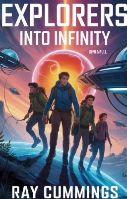 Explorers into infinity
