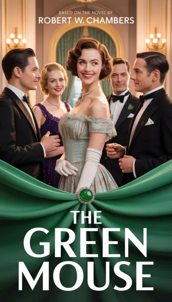 The Green Mouse