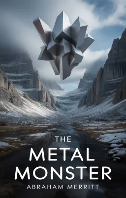The Metal Monster