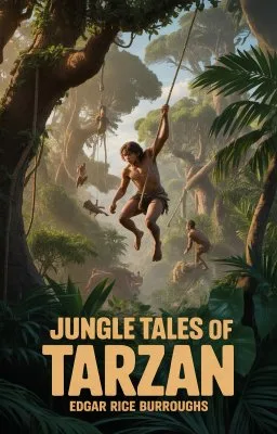 Jungle Tales of Tarzan