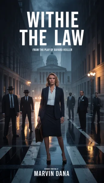 Within the Law: From the Play of Bayard Veiller