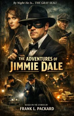 The Adventures of Jimmie Dale
