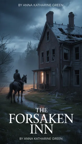 The Forsaken Inn: A Novel