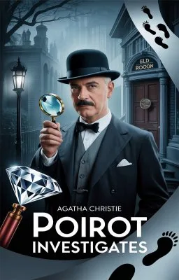 Poirot Investigates